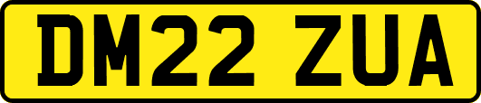 DM22ZUA