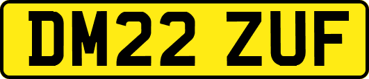 DM22ZUF