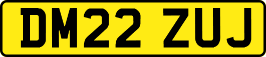 DM22ZUJ