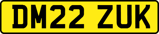 DM22ZUK