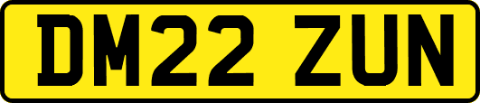 DM22ZUN