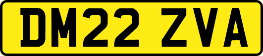 DM22ZVA