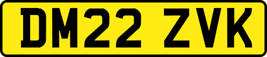 DM22ZVK