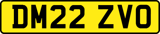 DM22ZVO