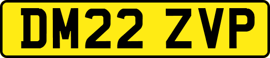 DM22ZVP