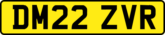 DM22ZVR