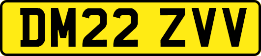 DM22ZVV