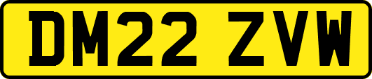 DM22ZVW