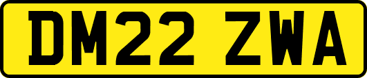 DM22ZWA