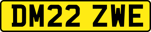 DM22ZWE