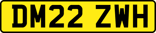 DM22ZWH