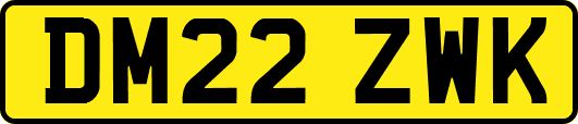 DM22ZWK