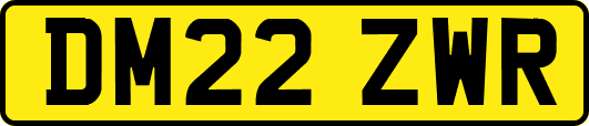 DM22ZWR