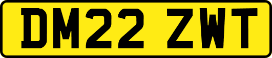 DM22ZWT