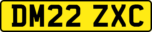 DM22ZXC