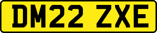 DM22ZXE