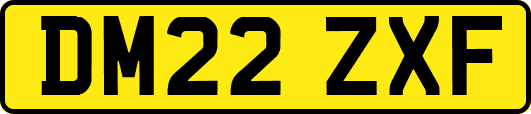 DM22ZXF