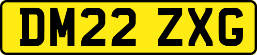 DM22ZXG