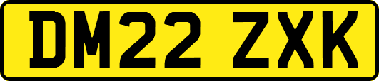 DM22ZXK