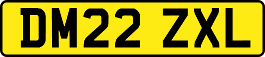DM22ZXL