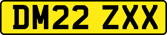 DM22ZXX