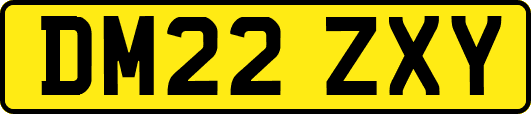 DM22ZXY