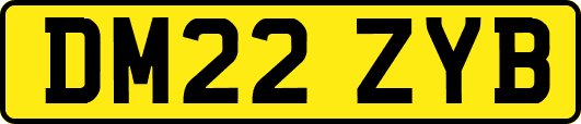 DM22ZYB