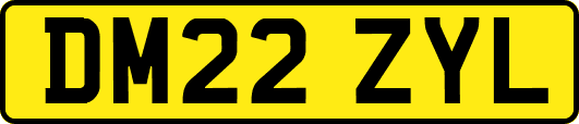 DM22ZYL
