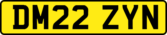 DM22ZYN