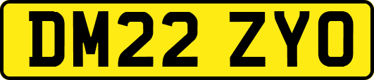 DM22ZYO