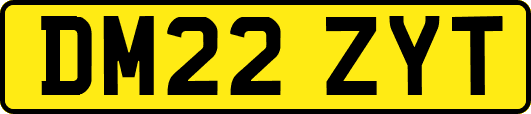 DM22ZYT