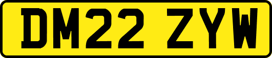 DM22ZYW