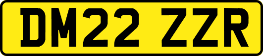 DM22ZZR