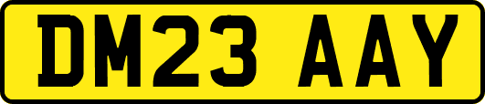 DM23AAY