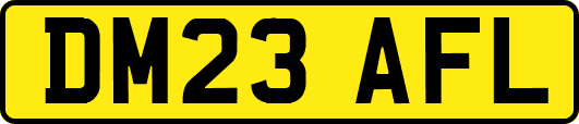 DM23AFL
