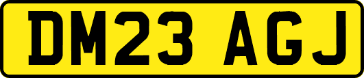DM23AGJ