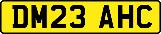 DM23AHC