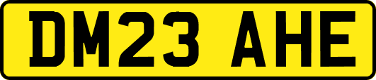 DM23AHE