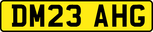DM23AHG