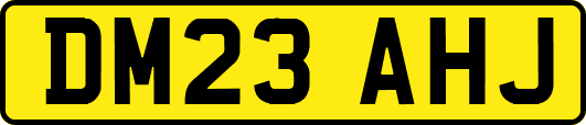 DM23AHJ