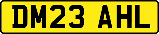 DM23AHL