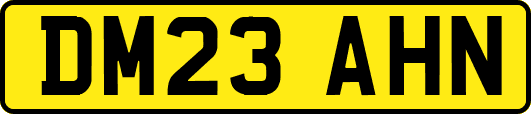 DM23AHN