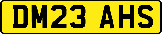 DM23AHS
