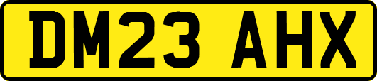 DM23AHX