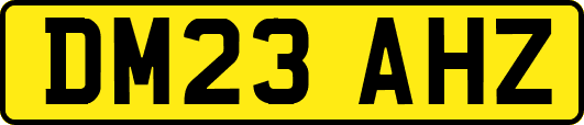 DM23AHZ