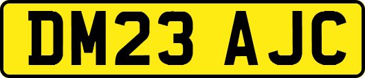DM23AJC