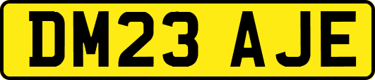 DM23AJE