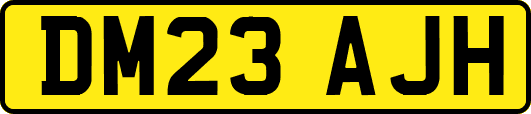 DM23AJH