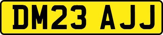 DM23AJJ