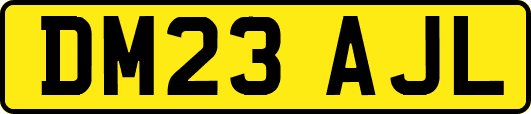 DM23AJL